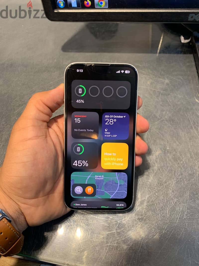 Apple - iPhone 16 3