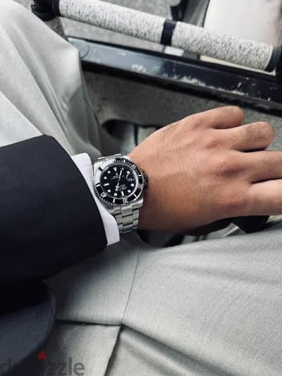 Rolex Submariner