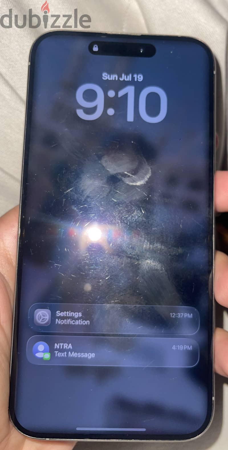 Apple - iPhone 15 Pro Max 3