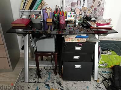 مكتب  قزاز و وحده ادراج