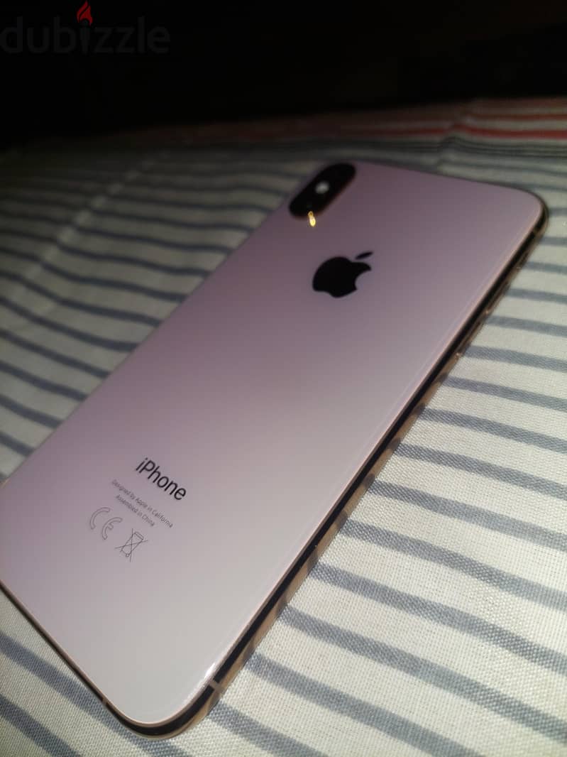 Apple - iPhone XS 3