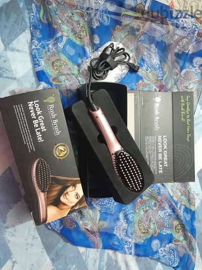 فرشة Rush Brush