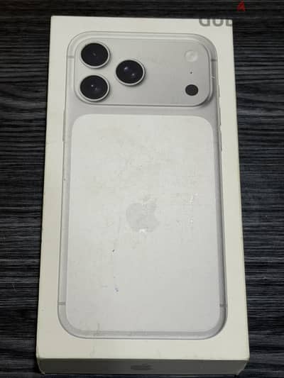 Apple - iPhone 17 Pro Max