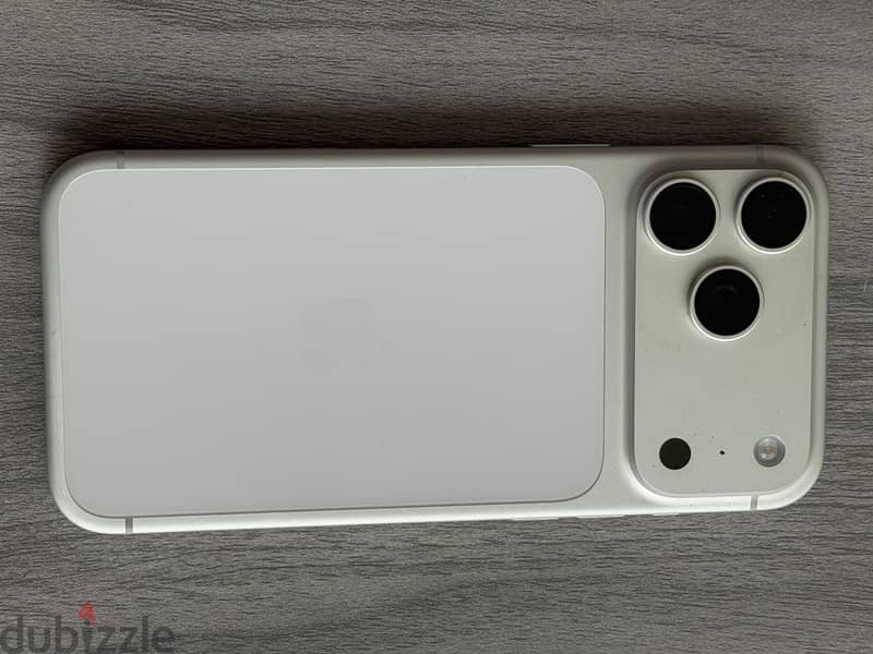 Apple - iPhone 17 Pro Max 2