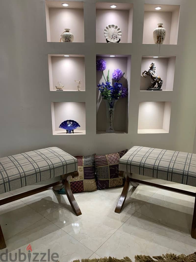 Chairs 1