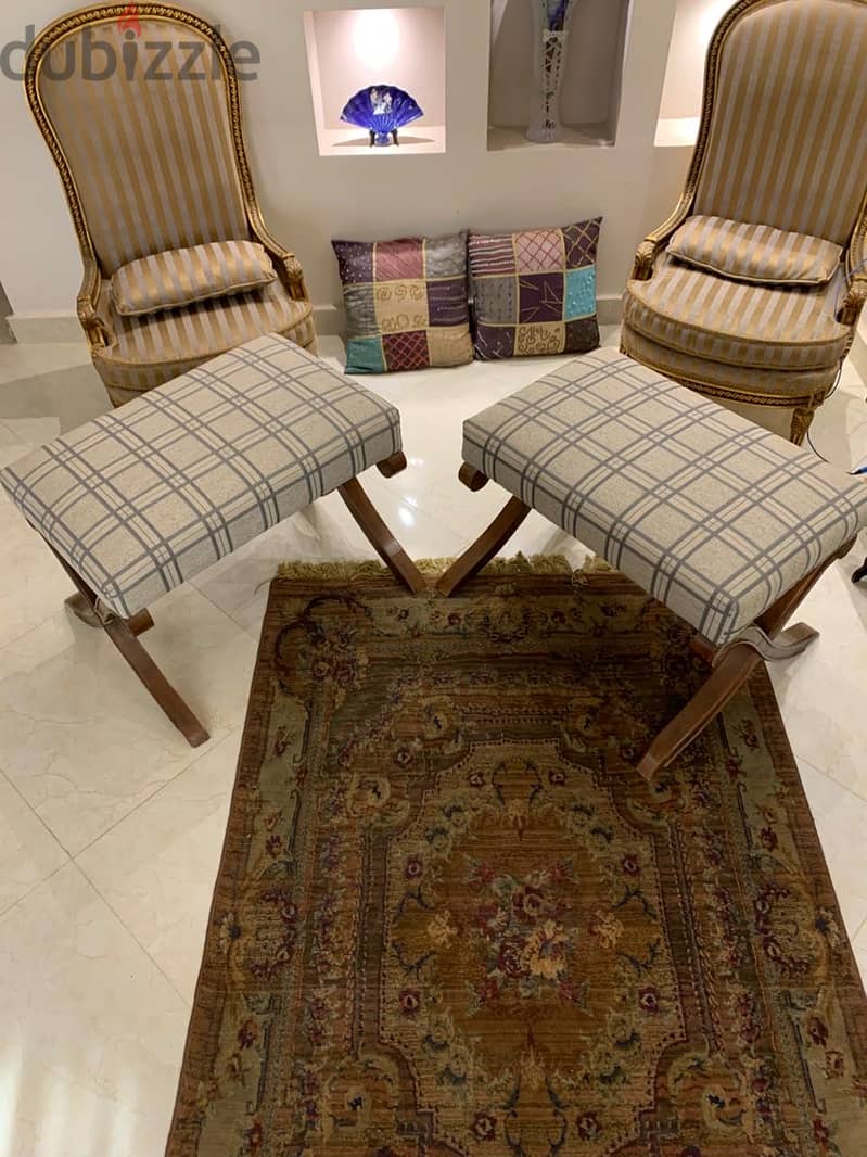 Chairs 4