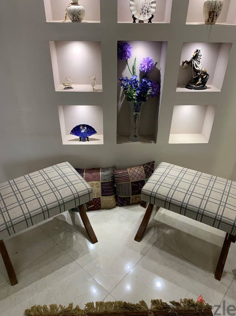 Chairs 7