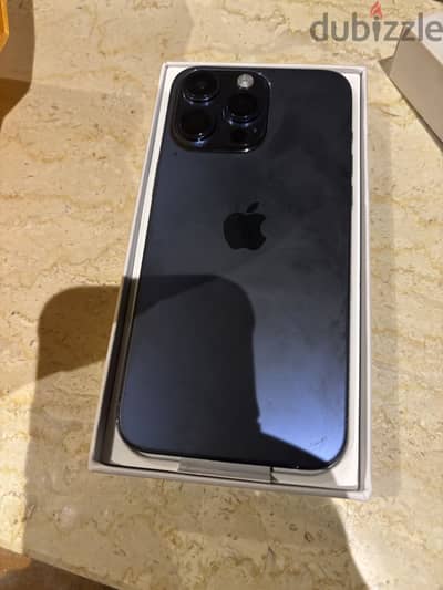 Apple - iPhone 15 Pro Max