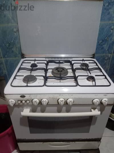 بوتجاز كريازي 5 عيون