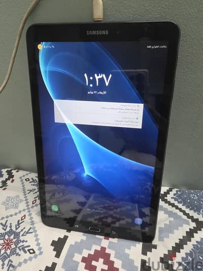Samsung tab A6