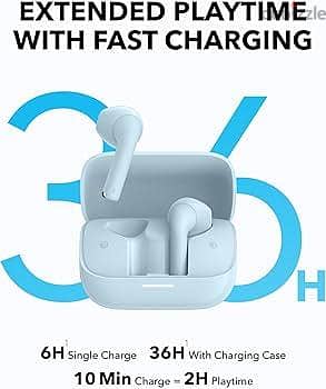 anker soundcore k20i new