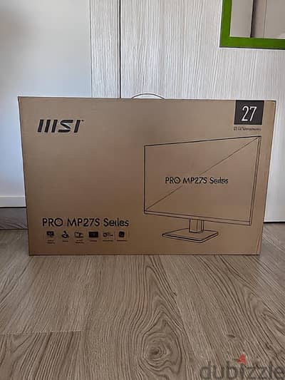 شاشه msi