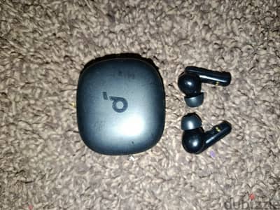 سماعات sound core p25i