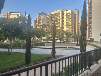 Apartment For Rent  in zed west with garden 250m