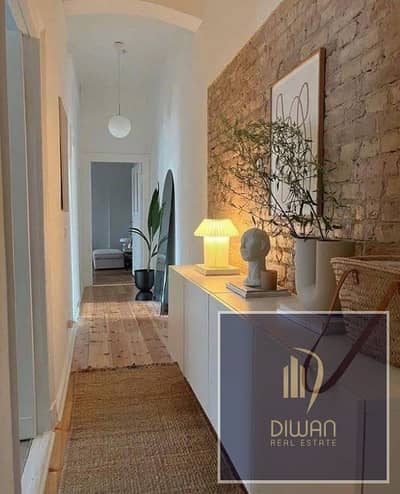 Last apartment for sale with a landscape view; direct installment plan available. Located on the Maadi Ring Road – Stone Residence Compound – New Cair