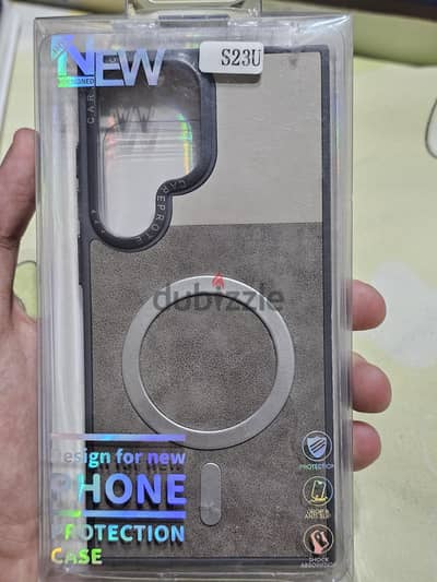 Samsung S23 Ultra