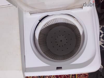 غساله هاف اوتوماتيك