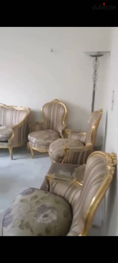 شقه للبيع في دجله المعادي شارع 199