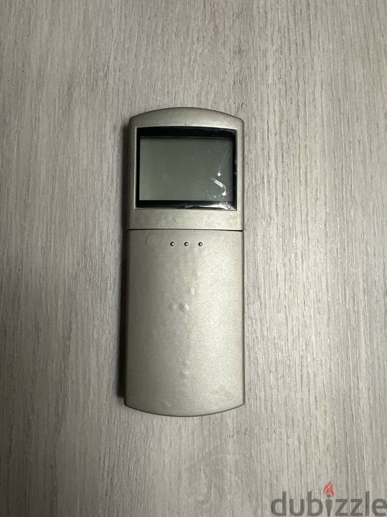 Pens and Portable Calculator 2
