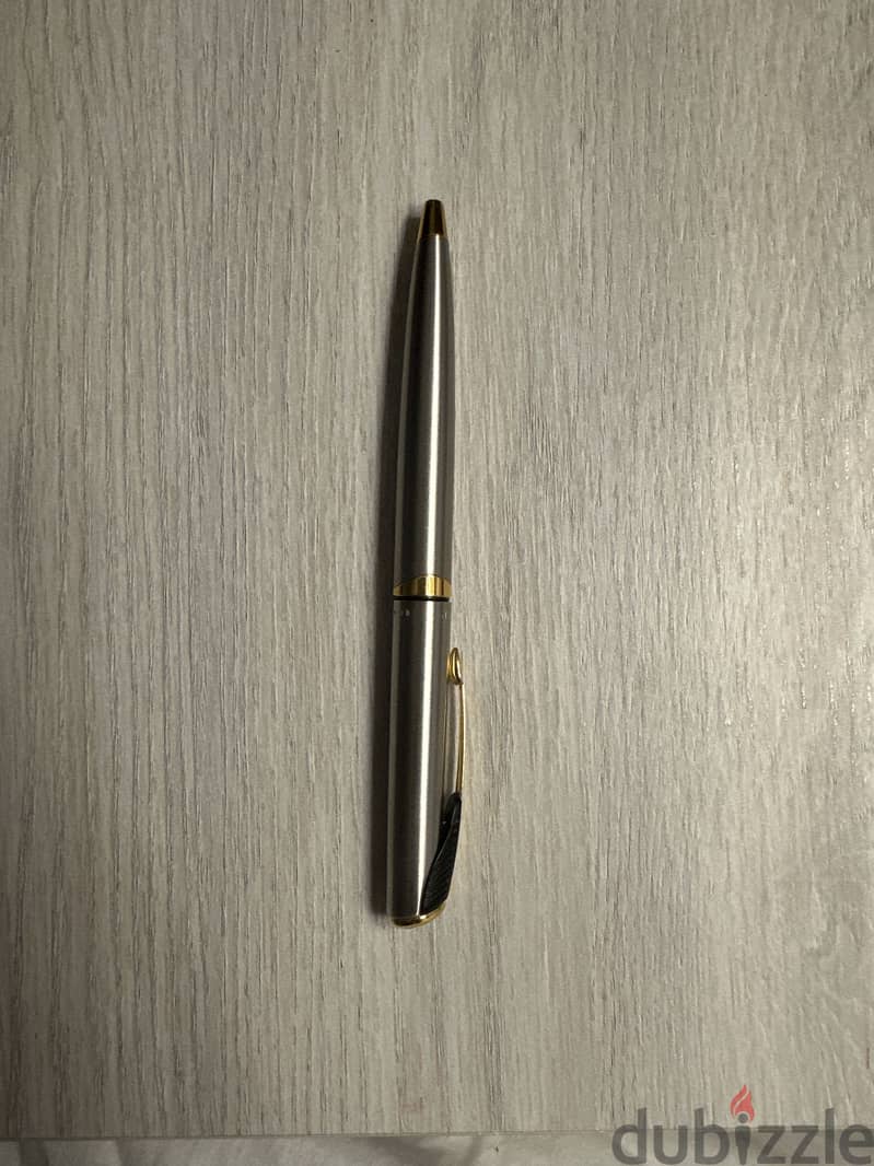 Pens and Portable Calculator 4
