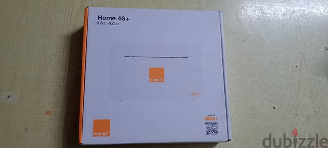 Home Wireless 4G Plus