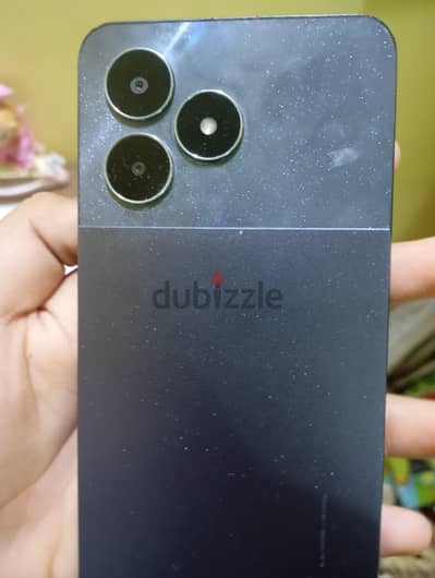 Realme Note 50