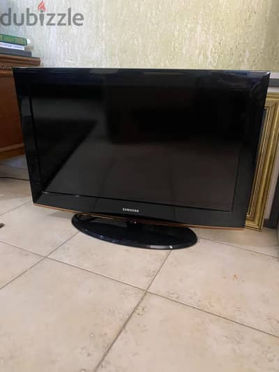 TV سامسونج 48