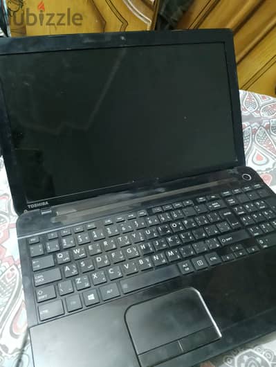 لاب تووب توشيبا