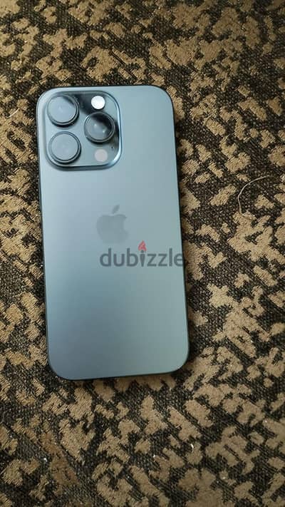Apple - iPhone 16 Pro