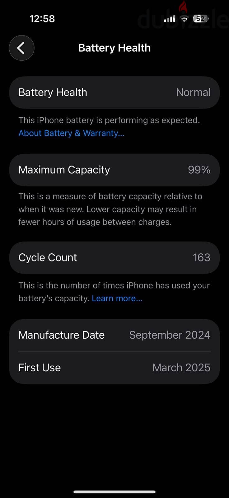 Apple - iPhone 16 Pro 1