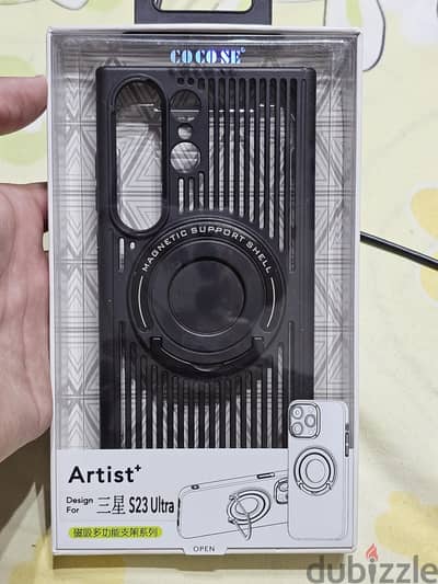 Samsung S23 Ultra