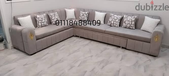 تنجيد افرنجى