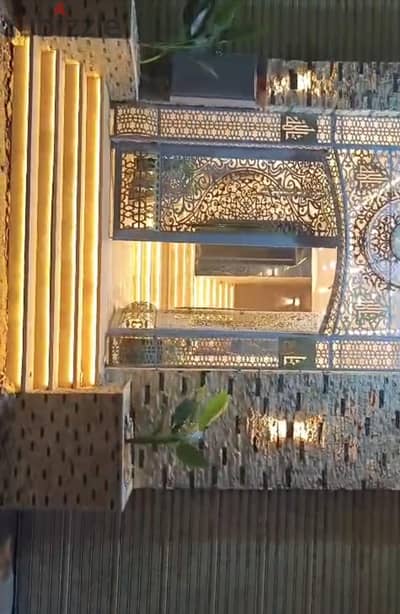 شقه للبيع  باللبيني
