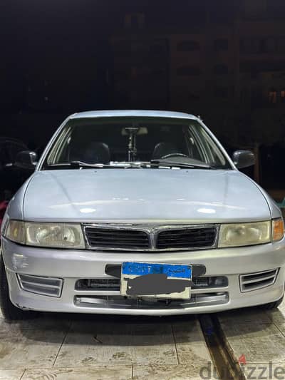 Mitsubishi Lancer 1999