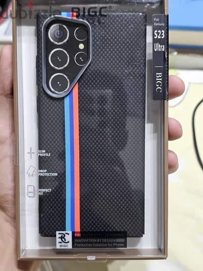 Samsung S23 Ultra