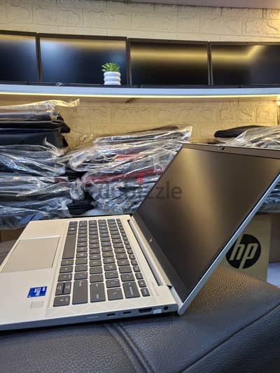 Hp elitebook 830 g8
