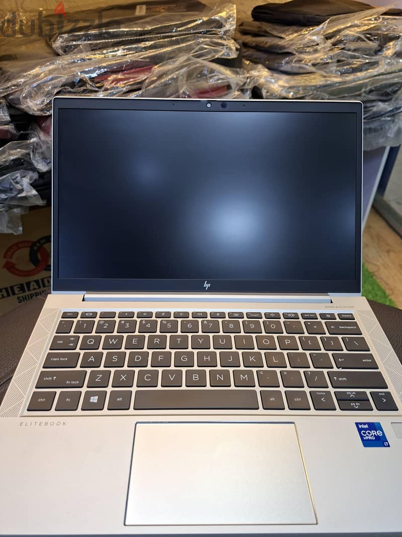 Hp elitebook 830 g8 1