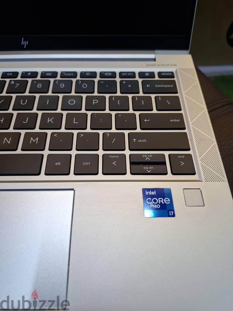 Hp elitebook 830 g8 2