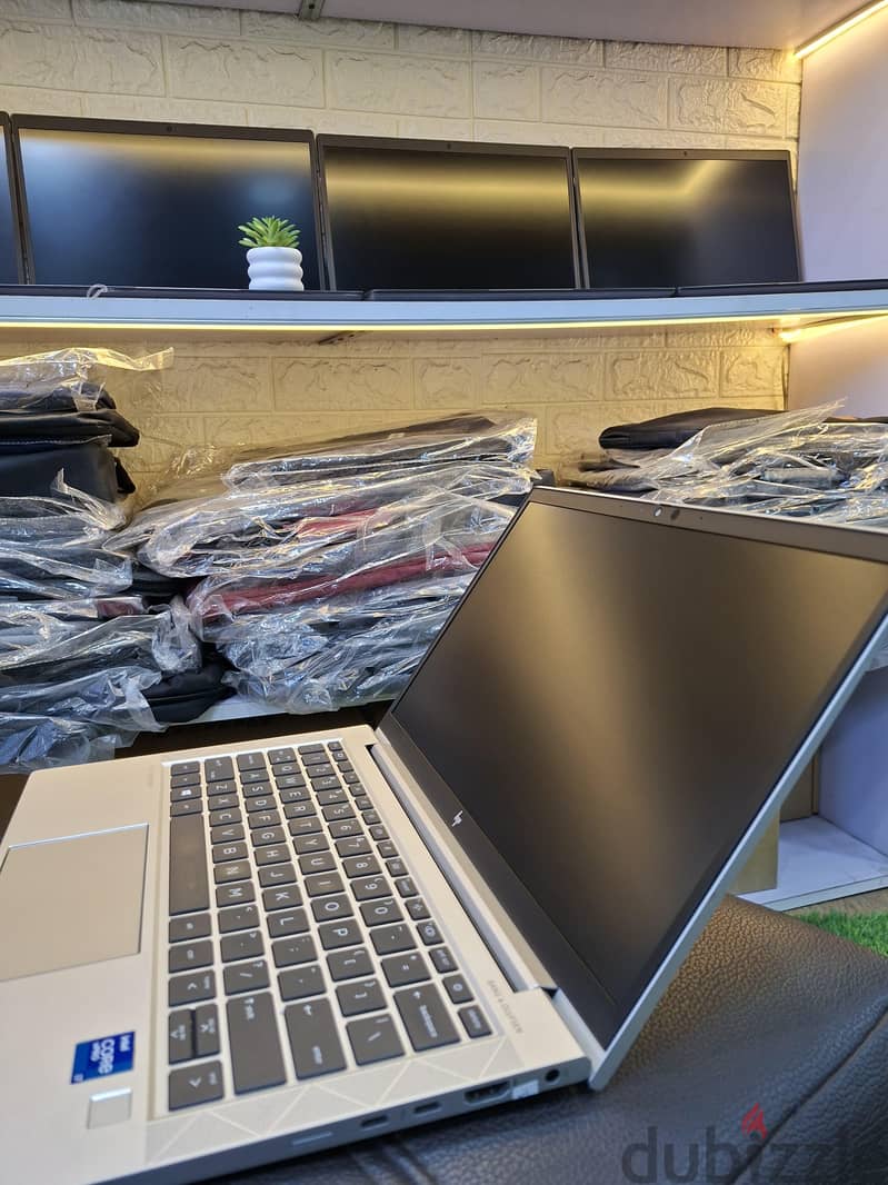 Hp elitebook 830 g8 3
