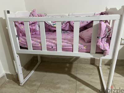 اغراض بيبي
