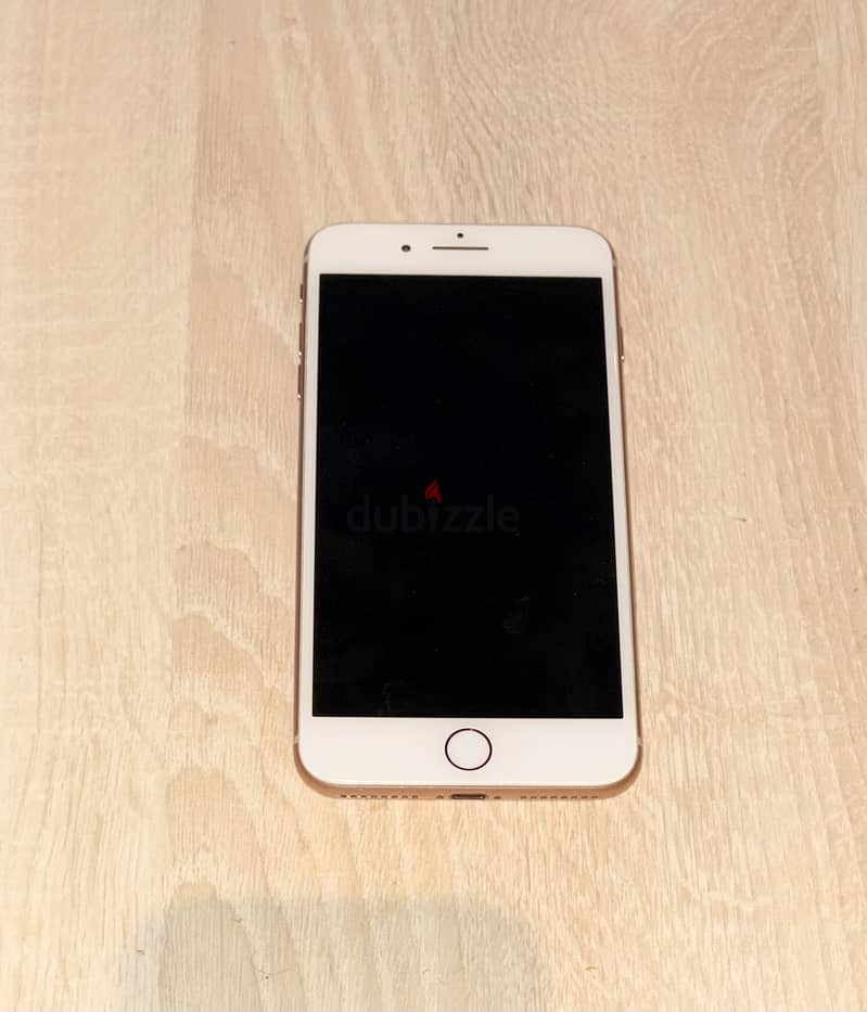 Apple - iPhone 8 Plus 1