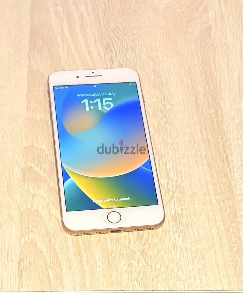 Apple - iPhone 8 Plus 2