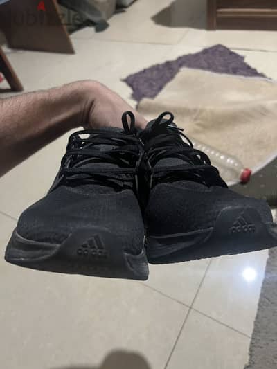 Adidas galaxy 6 running shoes