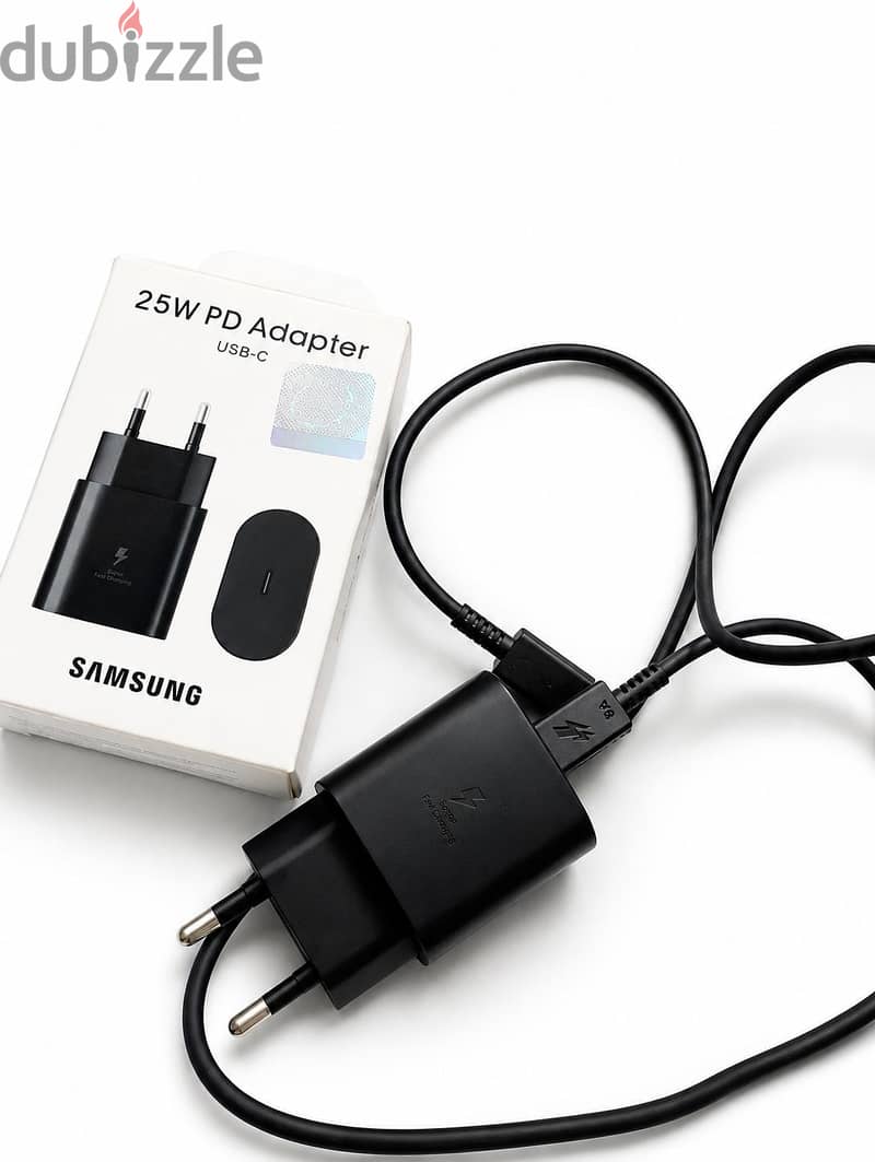 Samsung A24 1