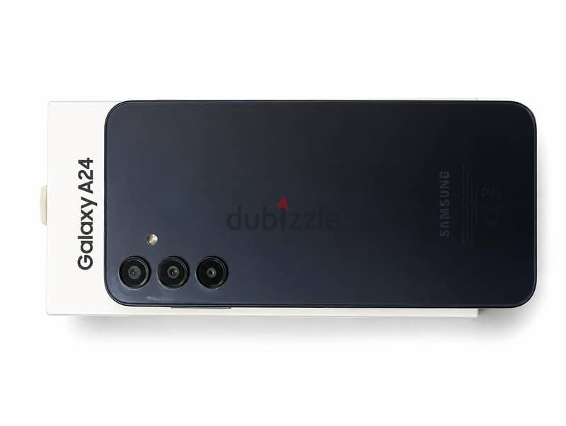 Samsung A24 2