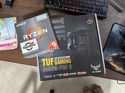 Bundle am4