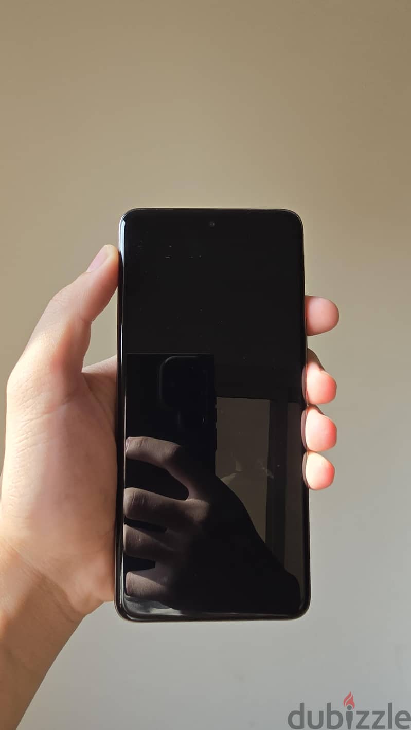 Vivo V60 6