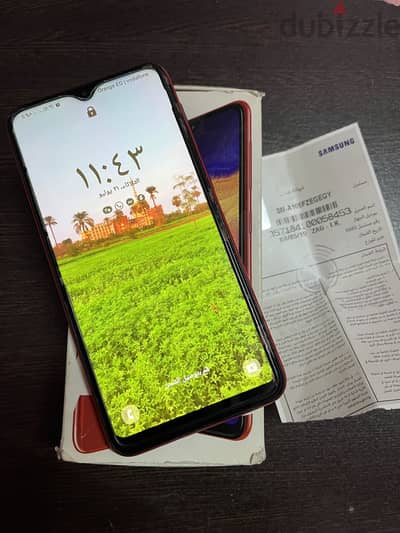 Samsung A10
