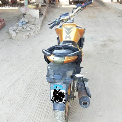 مكنه هوجان f250