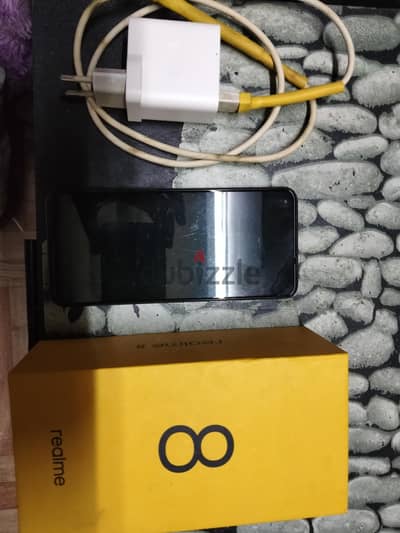 Realme 8